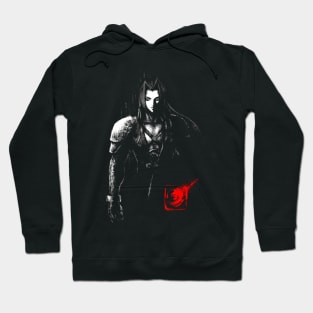 Angel of Darkside Hoodie